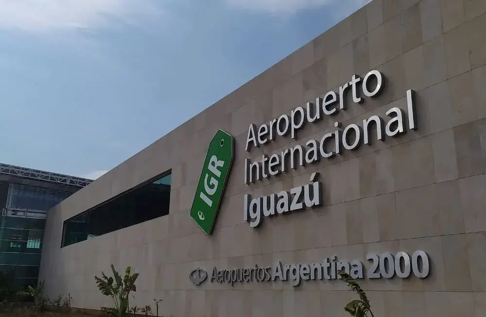 iguazu